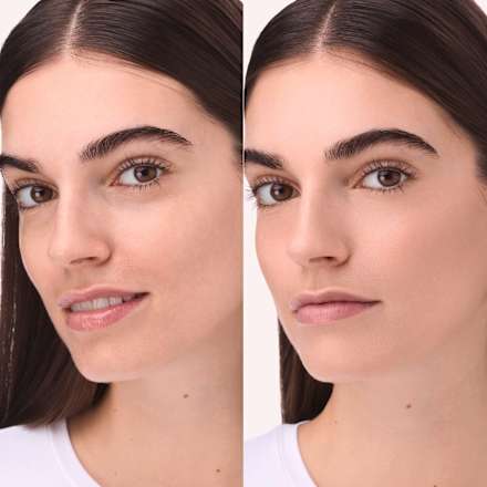 Puder Bright & Blur Airbrush Powder 010 Pink Luminance CATRICE