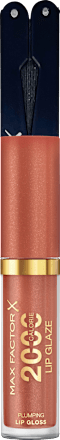 Geschenkset Lipgloss 2000 Calorie Lip Glaze 170 Nectar Punch + gratis Fächer MAX FACTOR