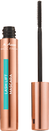 Geschenkset Mascara Lash Lift Deep Black M. Asam