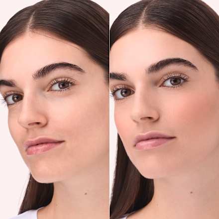 Blush Soft Blur Powder 040 Pink Positive CATRICE