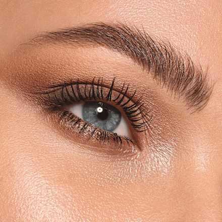 Paleta fard ochi The Deep Velvet CATRICE