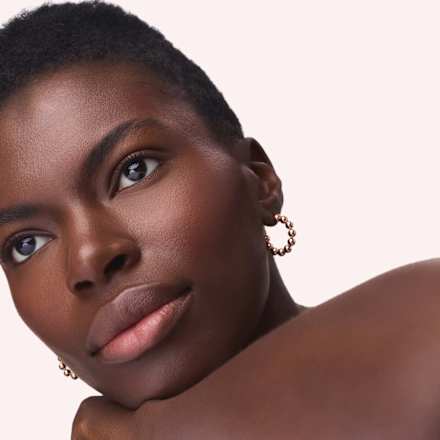 Blush Soft Blur Powder 010 Lychee Lush CATRICE