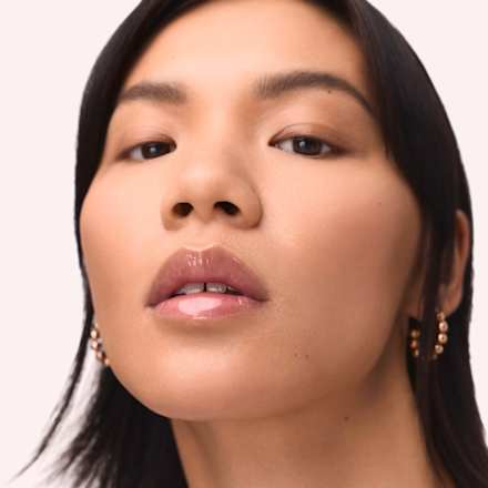 Luciu buze Filler Supreme 010 CATRICE