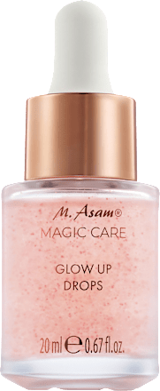 Geschenkset Magic Care glow up drops 2tlg M. Asam