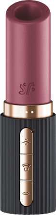 Druckwellen-Vibrator Pro 2 Kiss Satisfyer