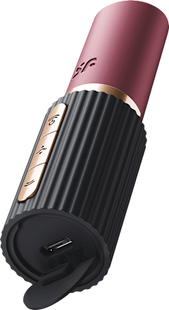 Druckwellen-Vibrator Pro 2 Kiss Satisfyer