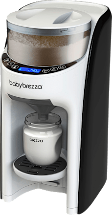 Flaschenzubereiter automatisch Baby Brezza Formula Pro Advanced Classic baby brezza