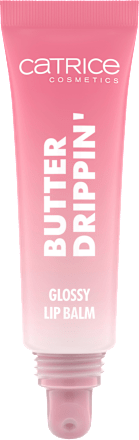 Lippenbalsam Butter Drippin' Glossy 010 Pink Lemon Squeezin’ CATRICE