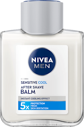 SENSITIVE COOL Balzam za posle brijanja NIVEA MEN