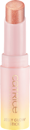 Highlighter Midnight Sun Jelly Glow Stick C01 Bright & Breezy CATRICE