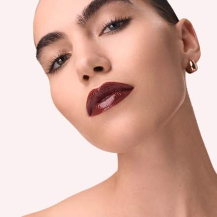 Lippenstift Colour Glaze 050 Mocha Memory CATRICE