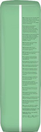 Windeln Gr. 4 (7-14 kg) Moomin Baby