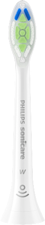 Aufsteckbürsten W2 OptimalWhite weiß Philips Sonicare