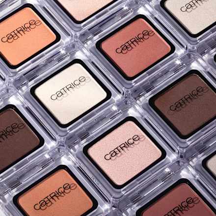 Lidschatten Art Couleurs 480 Apricot Touch CATRICE