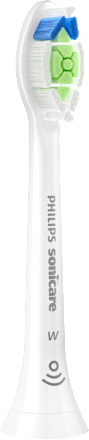 Aufsteckbürsten W2 OptimalWhite weiß Philips Sonicare