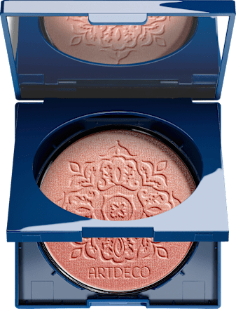 Blush Couture Ocean & Light ARTDECO