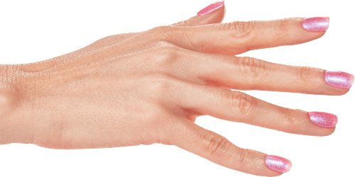 UV Nagellack 1 Step Gel Peony Shimmer ARDELL