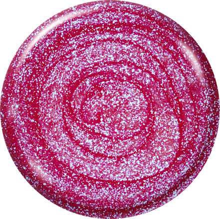 UV Nagellack 1 Step Gel Peony Shimmer ARDELL