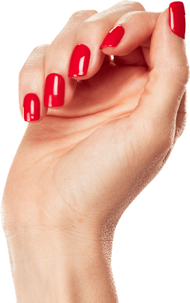 UV Nagellack 1 Step Gel Venetian Red ARDELL