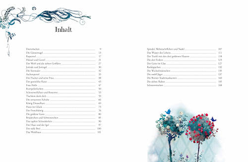 Kinderbuch Grimms Märchen: Das große Märchenbuch zum Vorlesen & Anschauen Dekorieren & Einrichten