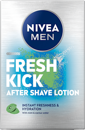 FRESH KICK Losion za posle brijanja NIVEA MEN