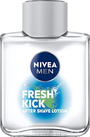 Osviežujúca voda po holení Fresh Kick NIVEA MEN