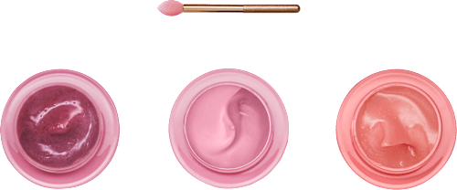 Lippenpflege Set Macaron 3tlg Intensive Lip Care Kiss Edition M. Asam