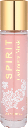 Geschenkset Cashmere Musk Eau de Parfum 2tlg SPIRIT