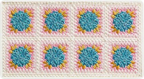 Lidschattenpalette Look Of The Season 1 ARTDECO