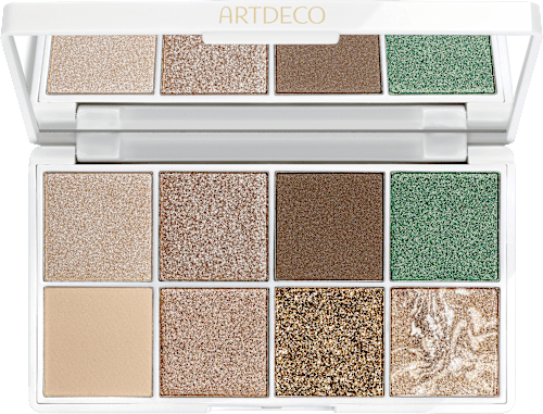 Lidschattenpalette Summer In Style 2 ARTDECO