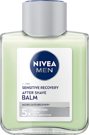 SENSITIVE ROCOVERY Balzam za posle brijanja NIVEA MEN