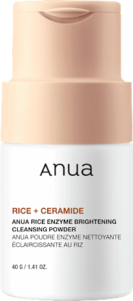 Reinigungspuder Cleansing Powder Rice Enzyme Brightening Anua