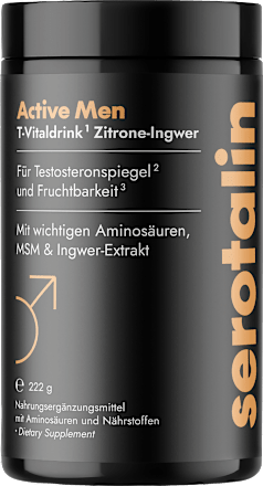 T-Vitaldrink serotalin