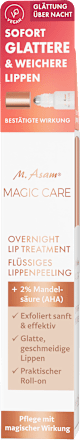 Lippenpeeling Magic Care Overnight Lip Treatment  M. Asam