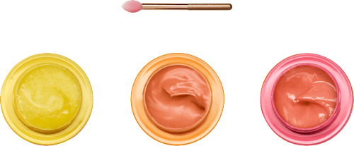 Lippenpflege Set Macaron 3tlg Intensive Lip Care Smile Edition M. Asam