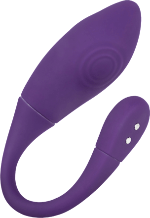 Vibrations-Ei Cha-Cha APP AMORELIE