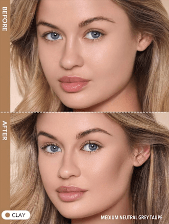 Contour liquido SUN SCULPT Clay SHEGLAM