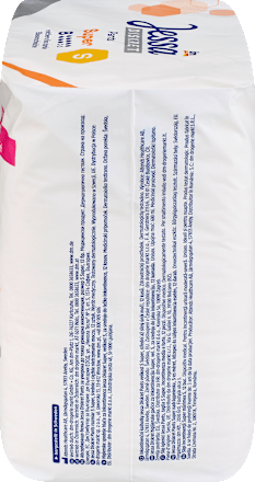 Pants Inkontinenz Super Gr. S Jessa DISKRET