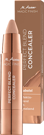 Concealer Magic Finish Perfect Blend Beige M. Asam