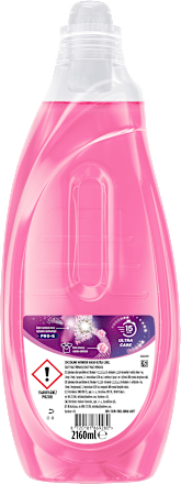 Prací gél Wonder Wash Ultra Care XL Coccolino