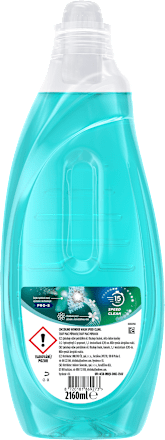 Prací gél Wonder Wash Speed Clean XL Coccolino