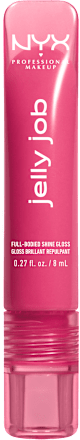 Гланц за устни Jelly Job, Nr. 09 Jelly Jammin' NYX PROFESSIONAL MAKEUP