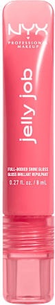 Гланц за устни Jelly Job, Nr. 07 Jelly Blushin NYX PROFESSIONAL MAKEUP