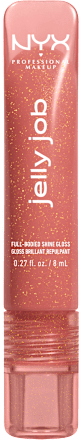 Гланц за устни Jelly Job, Nr. 05 Honey, It's Jelly NYX PROFESSIONAL MAKEUP
