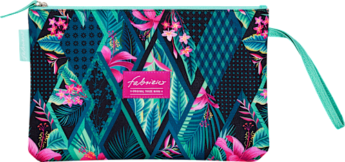 Bikinitasche Flower Mode & Accessoire