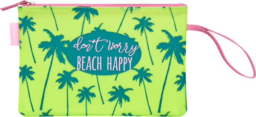 Bikini-Tasche Palme Mode & Accessoire