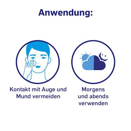 Gesichtswasser reinere Haut Clearasil