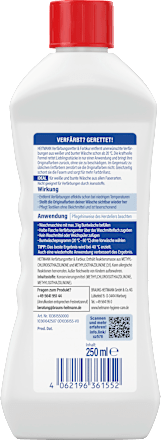 Entfärber Verfärbungsretter  Heitmann