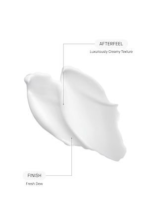 Gesichtscreme Barrier Restoring Hydrating Transparent Lab