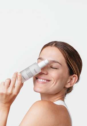 Serum Pure Glycerin Transparent Lab